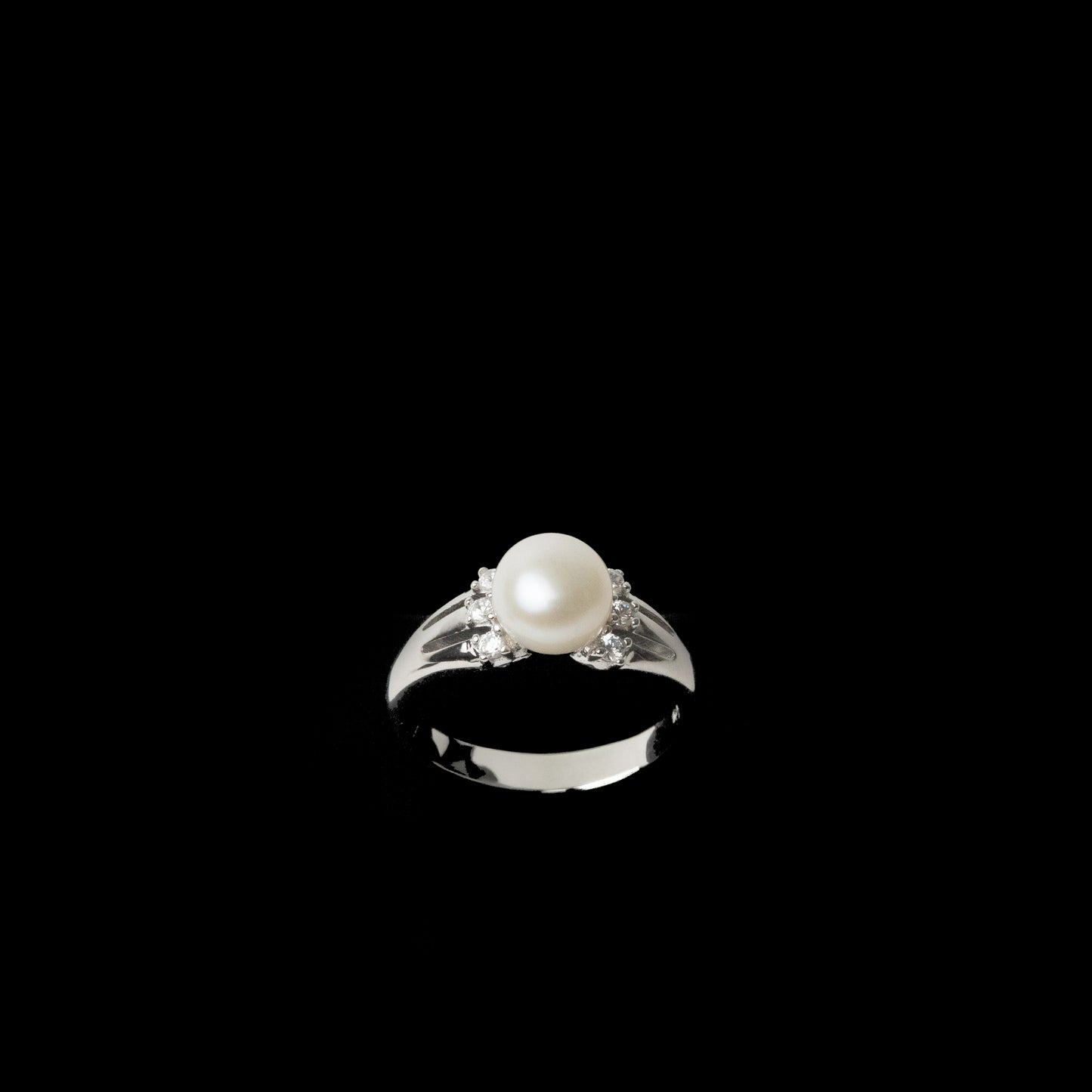 Inel Argint “Charm” (48 - 60)