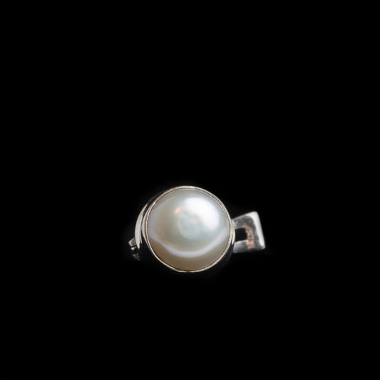 Cercei Argint "Fine Pearl"