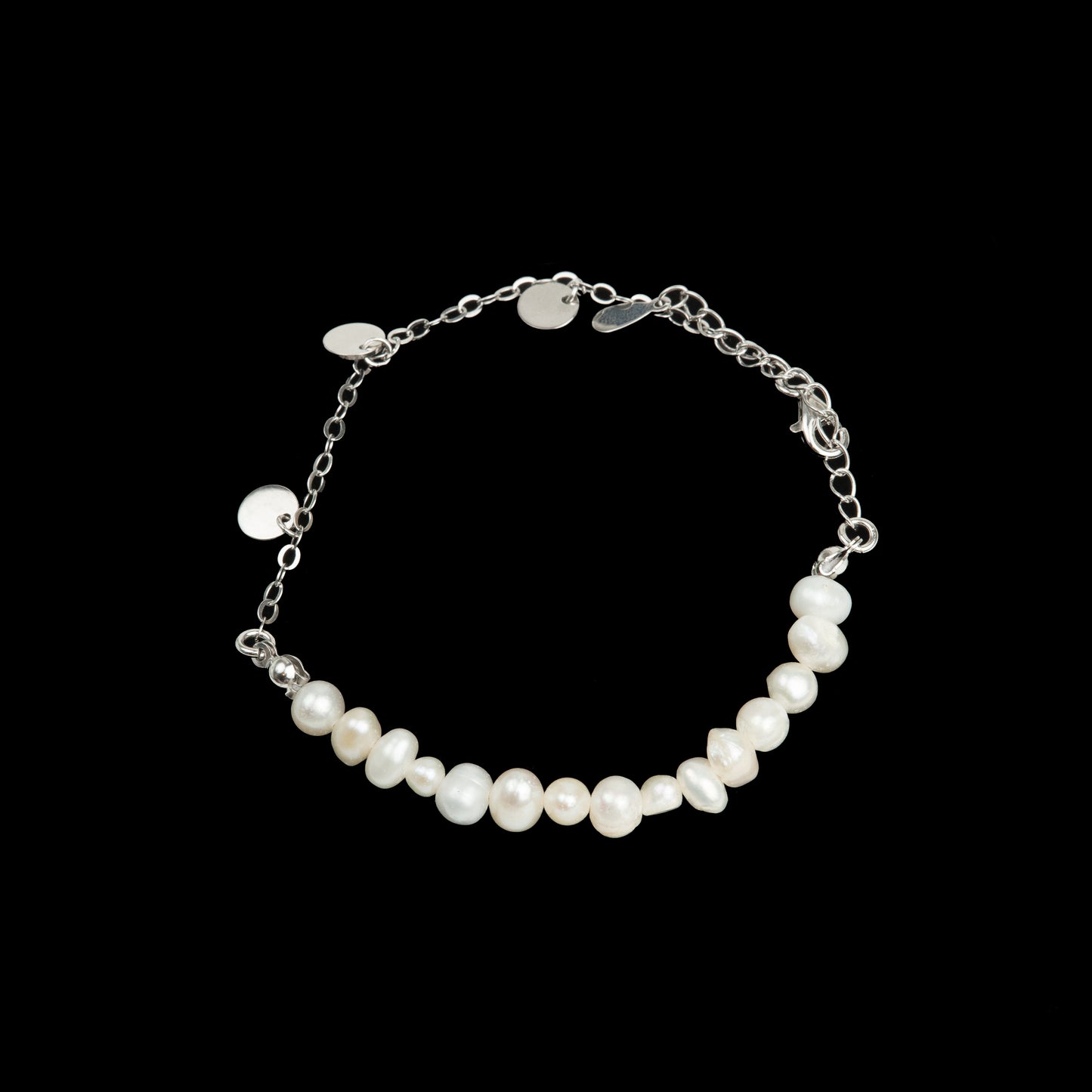 "Ocean's Treasure" bracelet