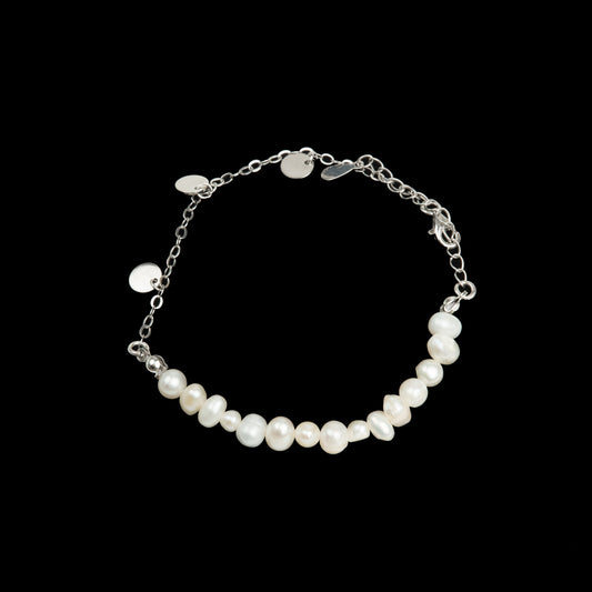 "Ocean's Treasure" bracelet