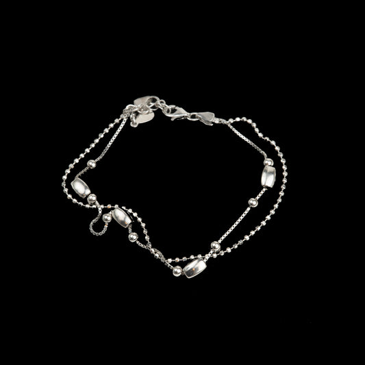 "Perpetual" bracelet