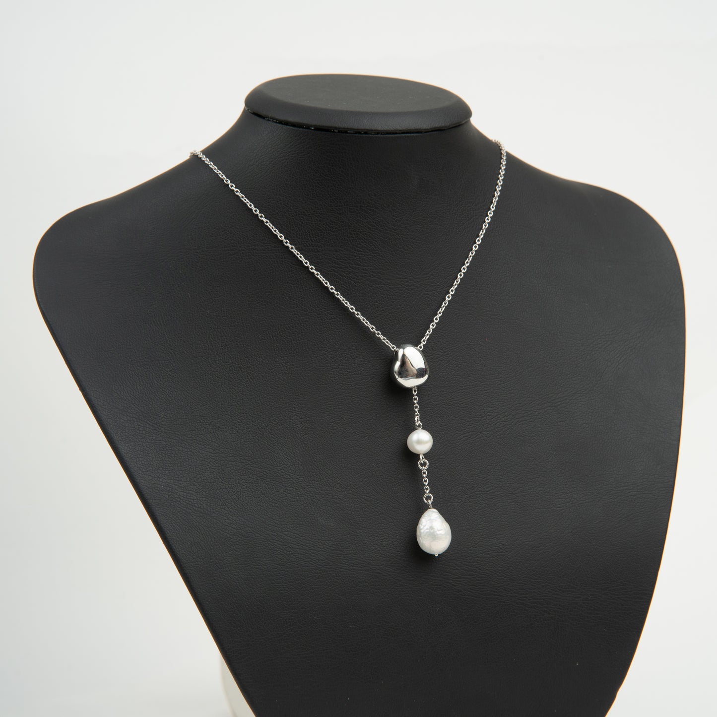 Necklace "Grace"