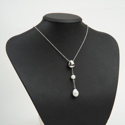 Necklace "Grace"