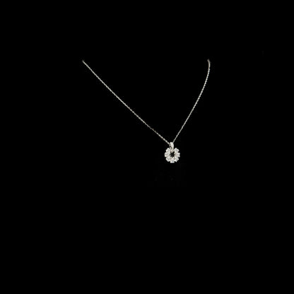 Necklace "Bloom"