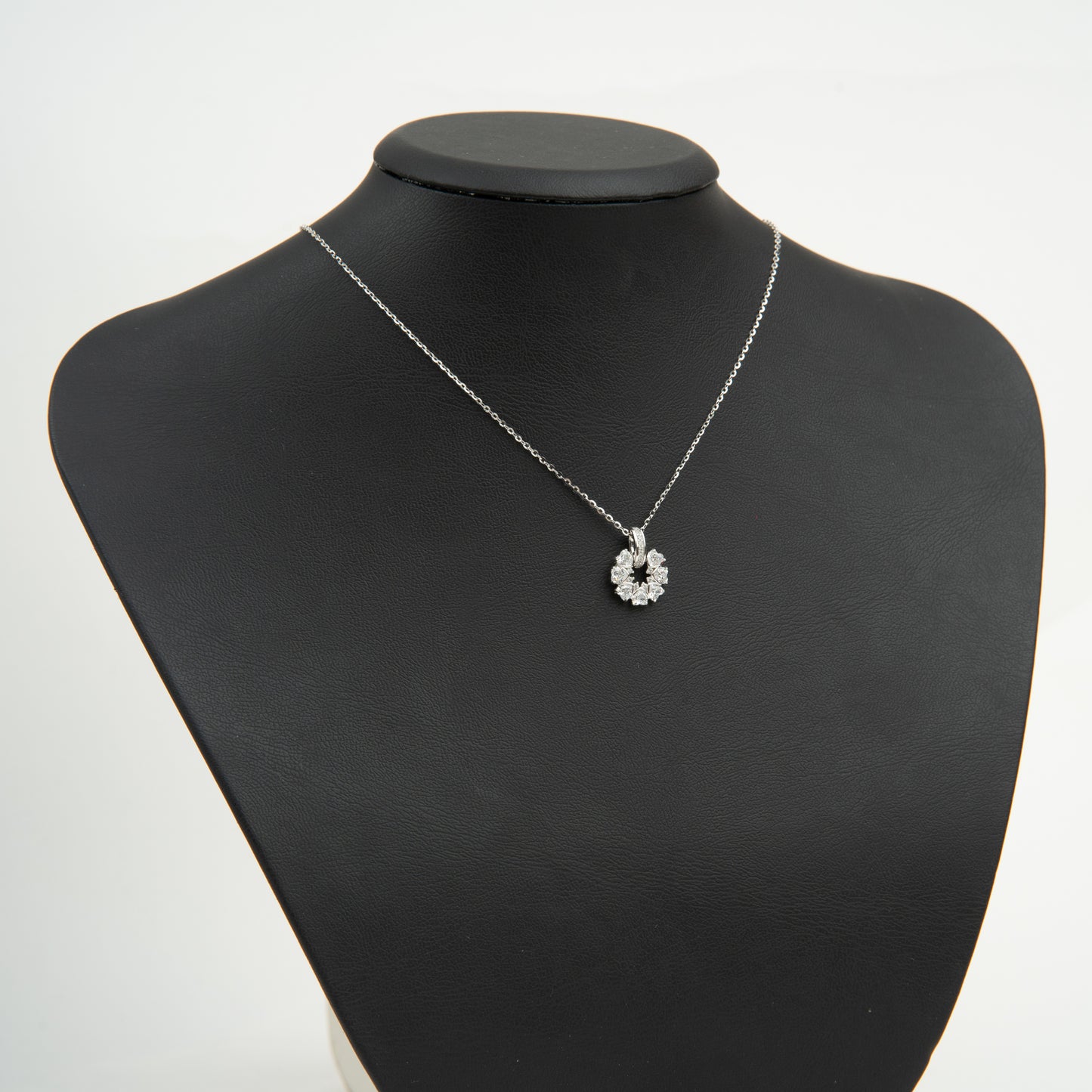 Necklace "Bloom"
