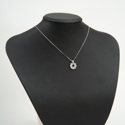 Necklace "Bloom"