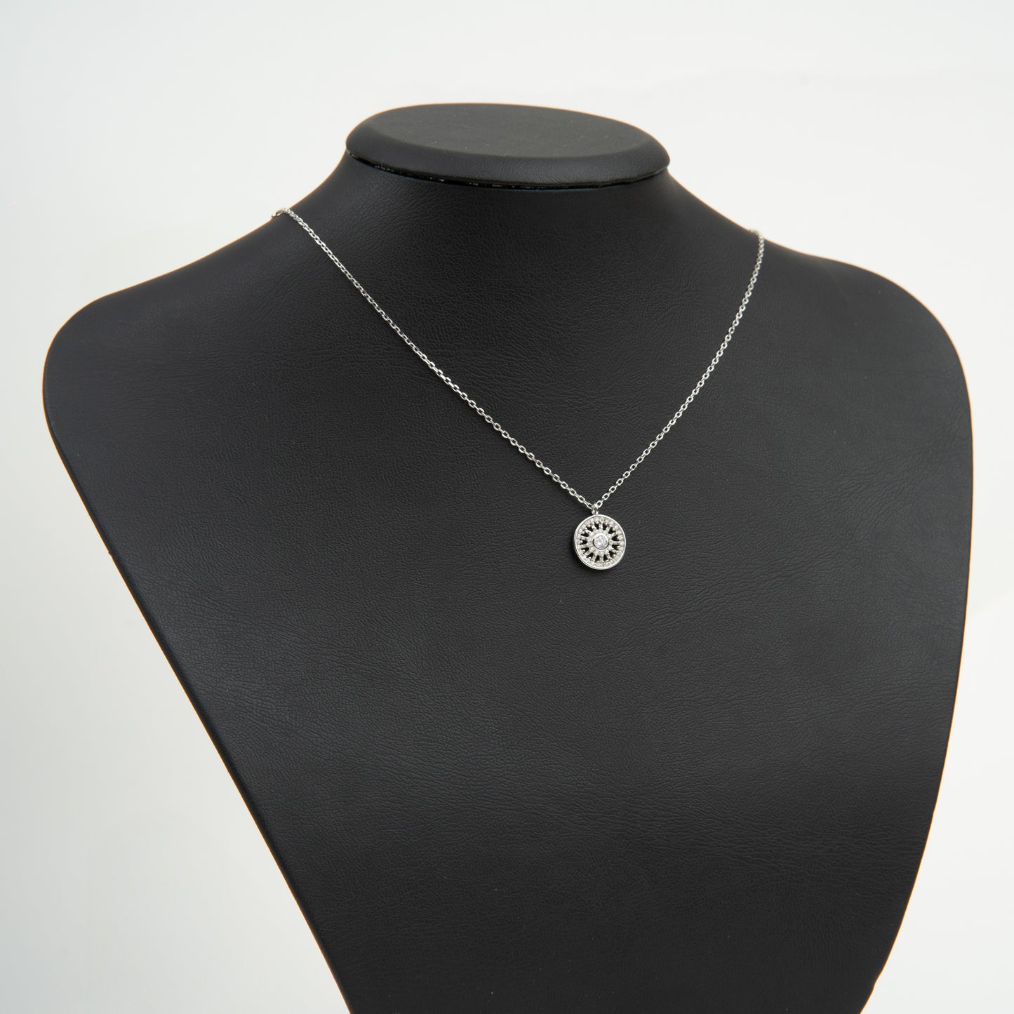 Necklace "Amulet"
