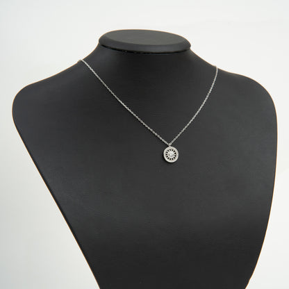 Necklace "Amulet"