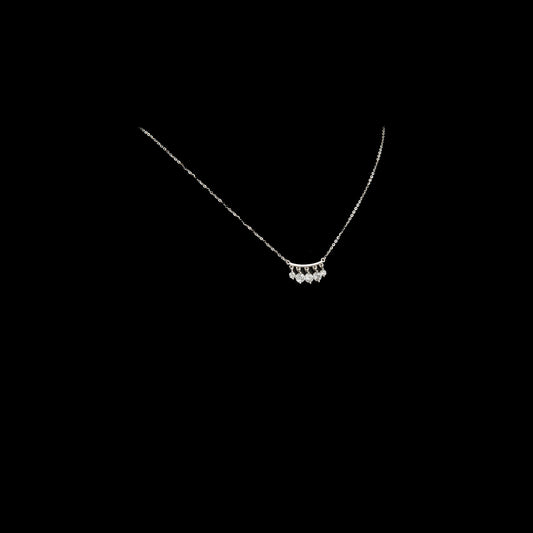 Colier Argint "Princess"
