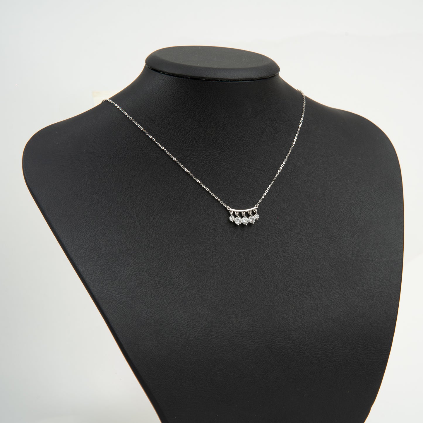 "Princess" necklace