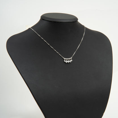 "Princess" necklace