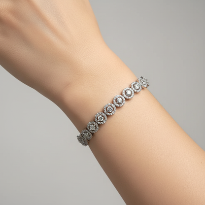 Brațară Argint “Polar”